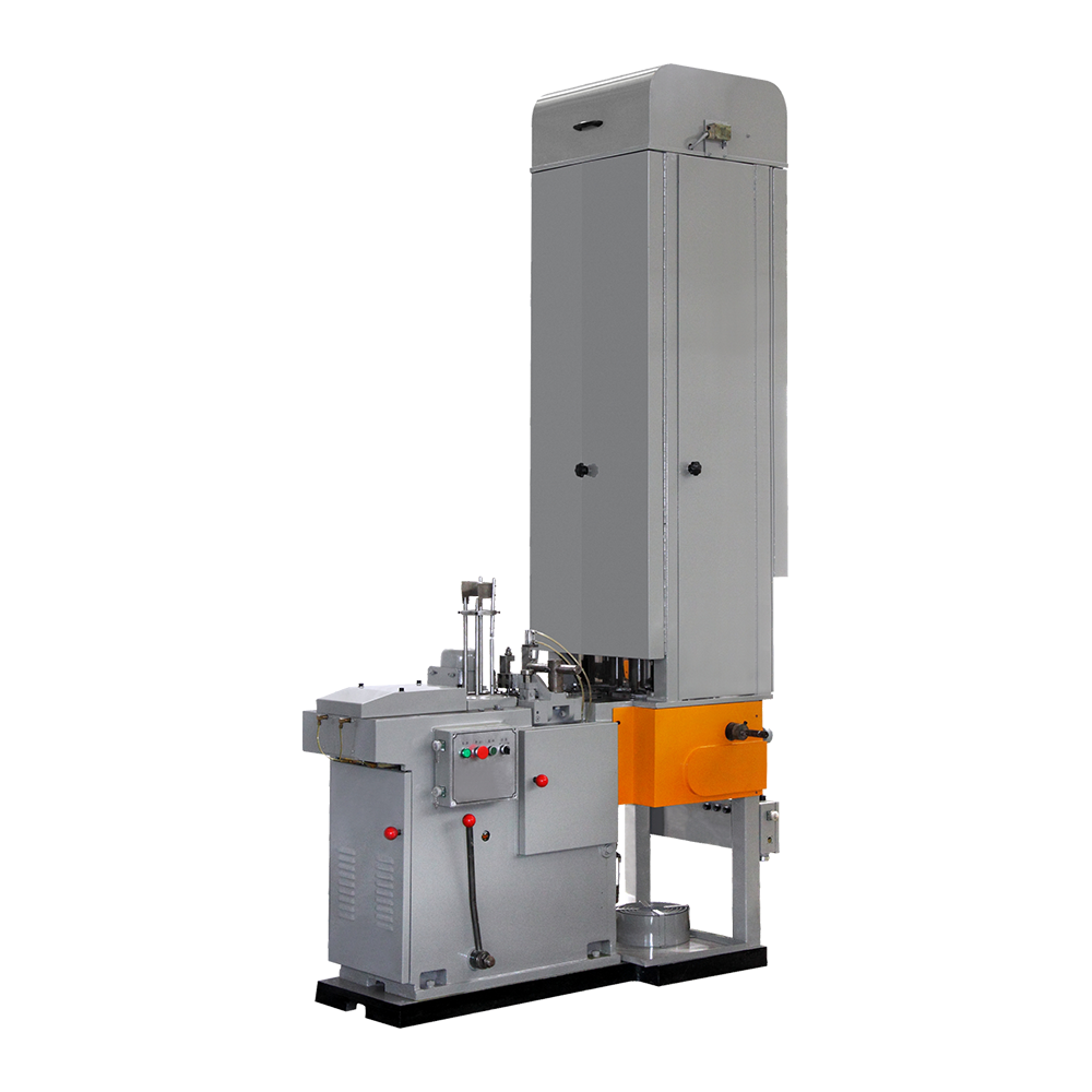 GT10B1 Vertical Compound Lining Machine for lining and drying