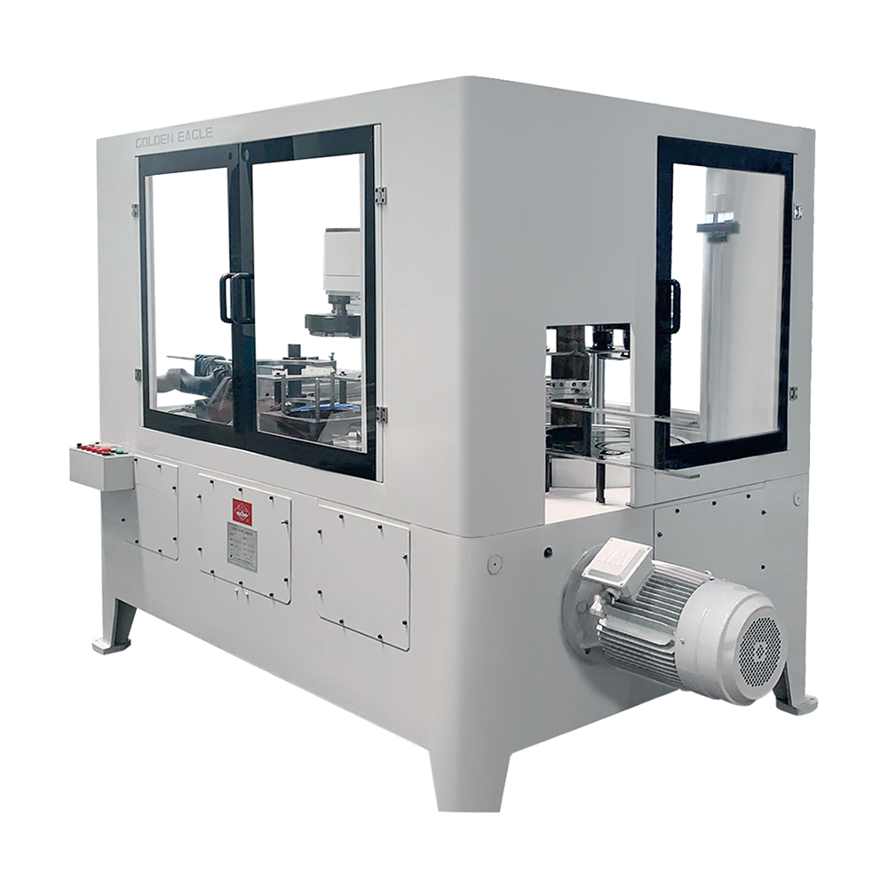 Chemical Can Line both for Aerosol can and Chemical can