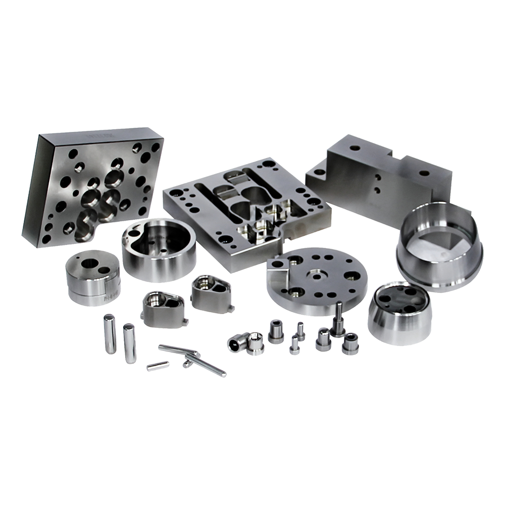 Conversion Press Tab Die(Bulk)