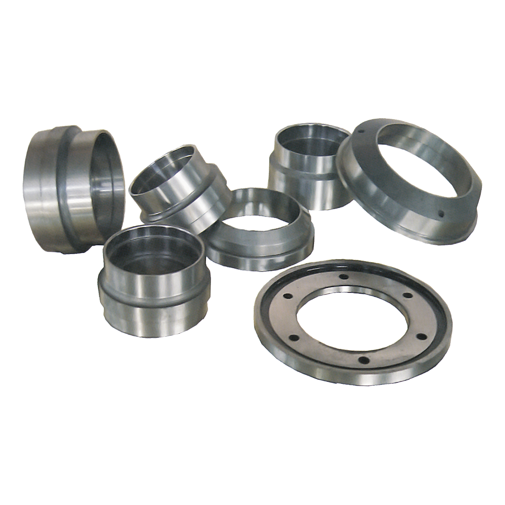 Conversion Press Up and Down Of Pressing Die and Round Knife